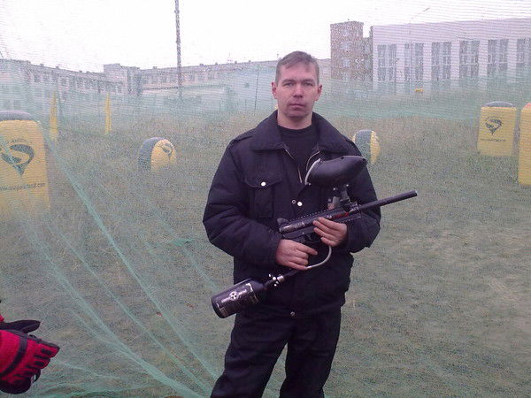 Миша Голодных