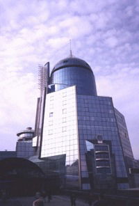 Татьяна Горшкова