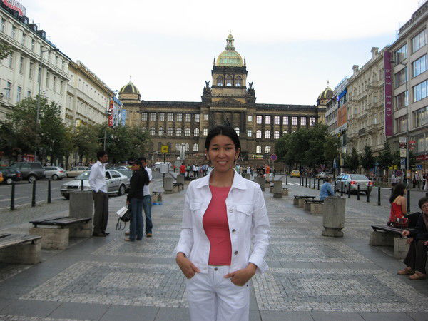 Мариям Бисенова