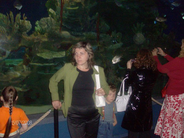 Наталья Бесчётная