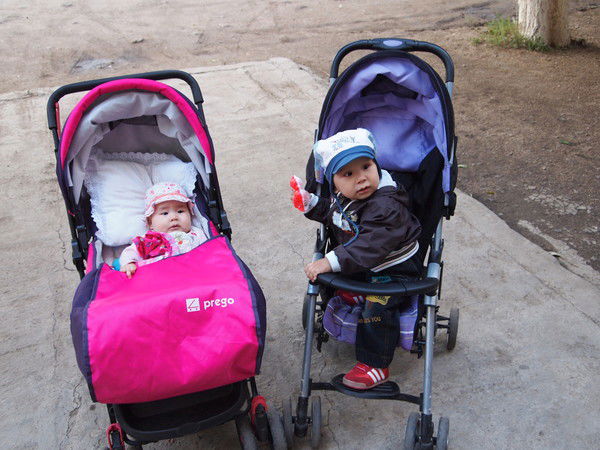 Айжан Магауова