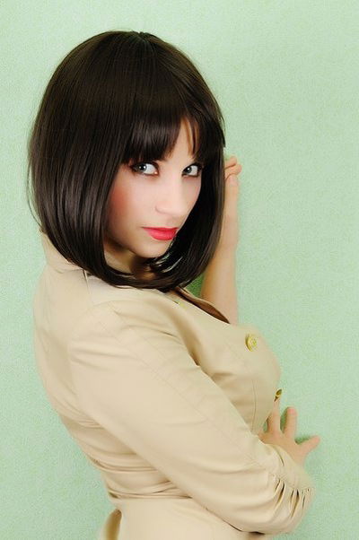 Татьяна Логинова