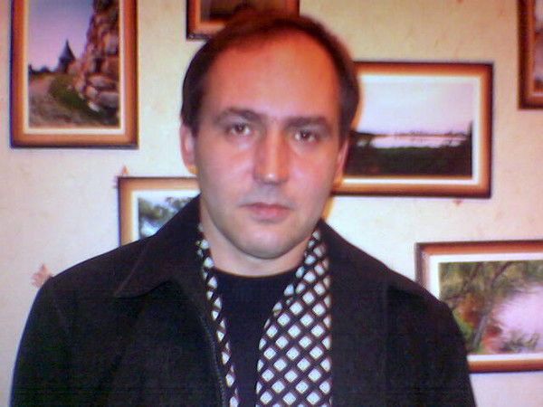 Дмитрий Starless