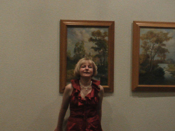 Ольга Верендеева