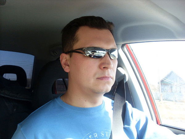 Илья Аникин