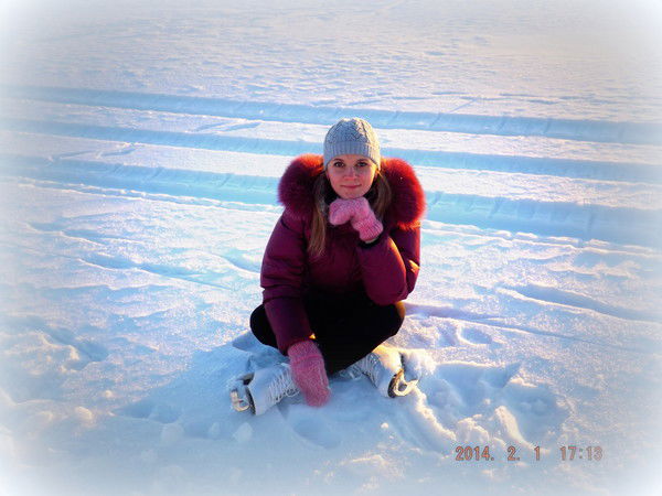 Татьяна Ушакова