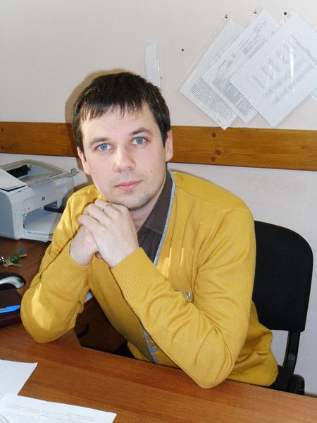 Артем Афанасьев