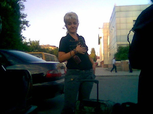 Вероника Смирнова