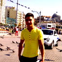 Ilhambek Poliyazow