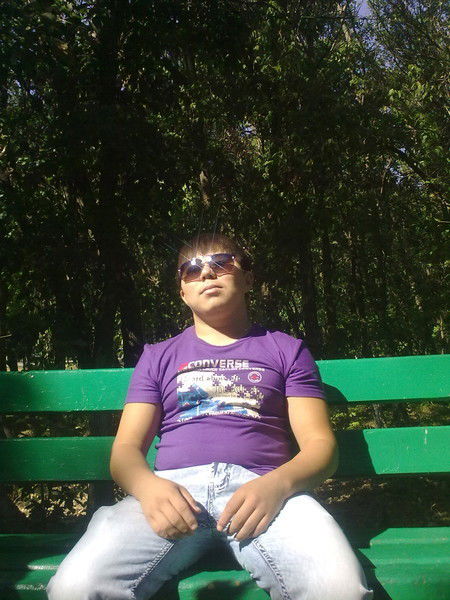 Даулет Жангалиев