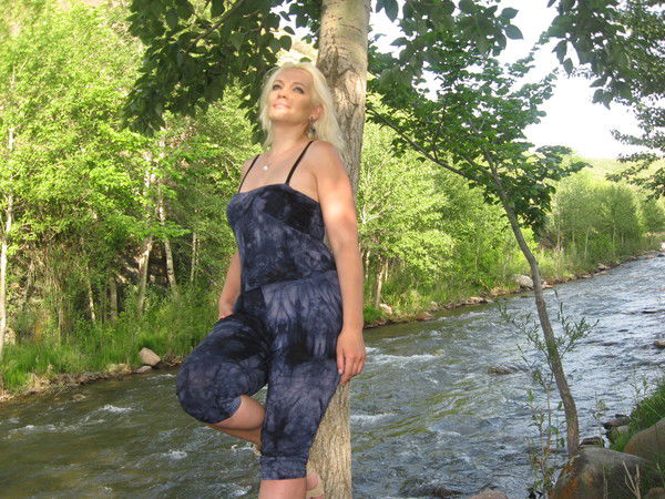 Олеся Рудякова