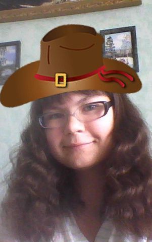 Юся Матушина