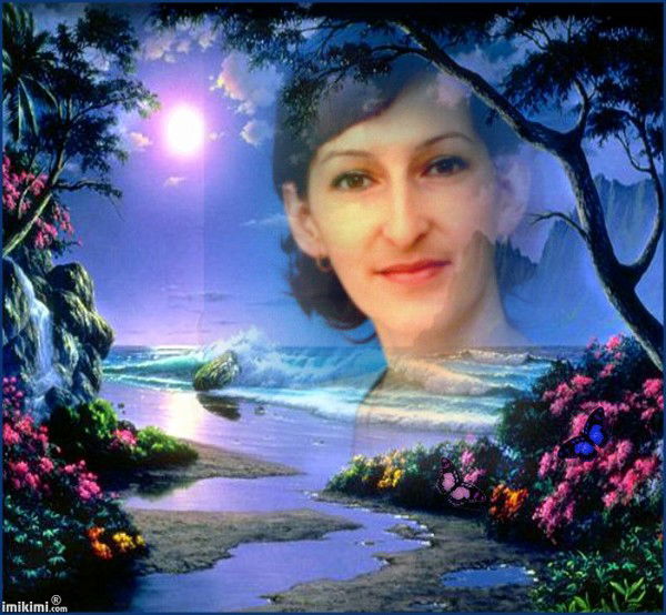 Майина Лисовцова