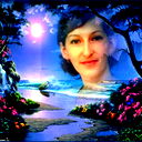 Майина Лисовцова