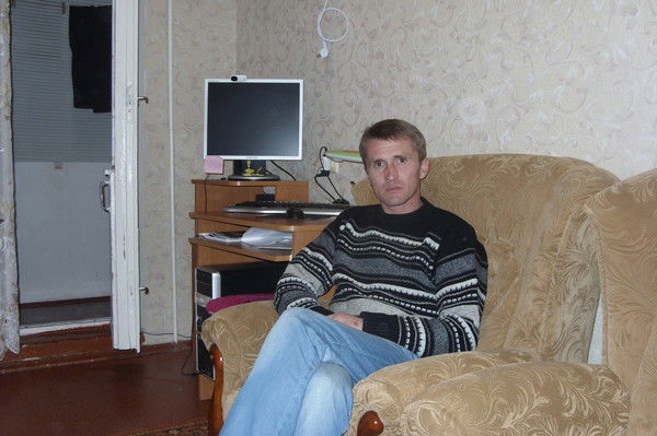 Сергей Бызов