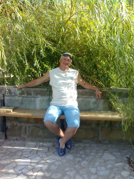 Вячеслав Ресмятов