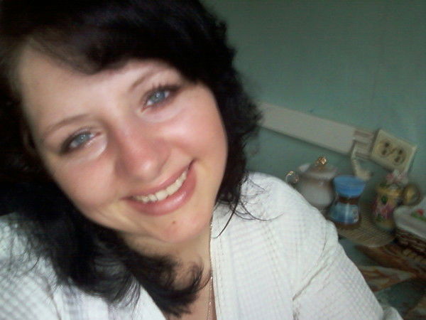 Наталья Жидкова