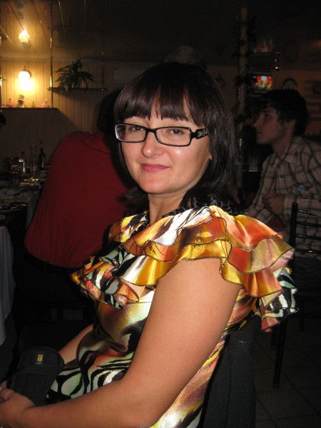 Виктория Голяк(Кривая)