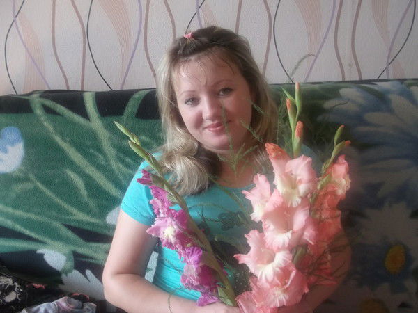 Виктория Диринг