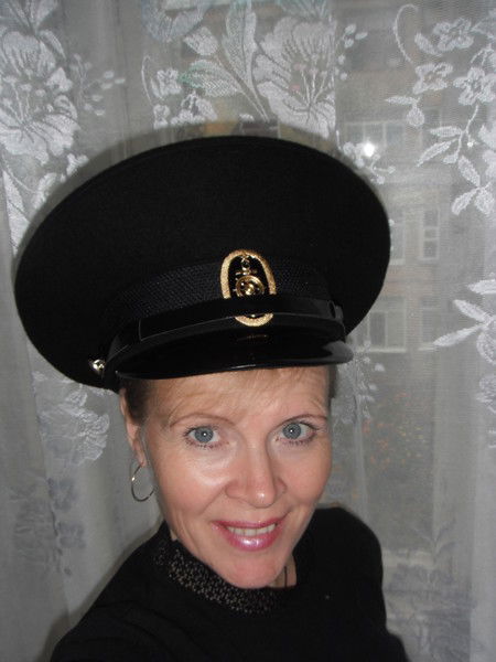 Ольга Моисеева