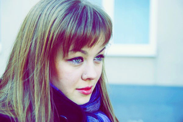 Анна Поварёнкова