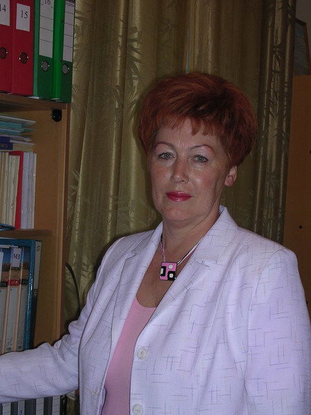 Анна Солонинина