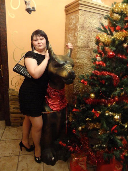 Лиля Лисичкина