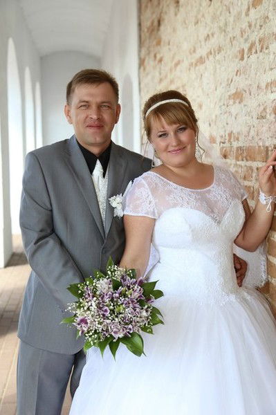 Анастасия Руденко