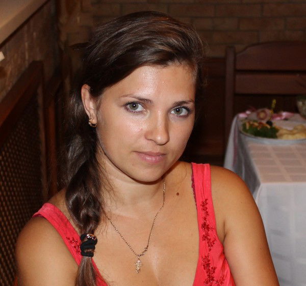 Юлия Чванова