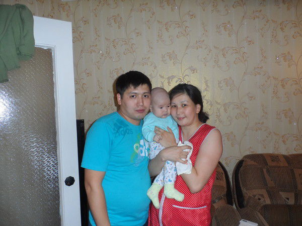 Альмира Мантаева