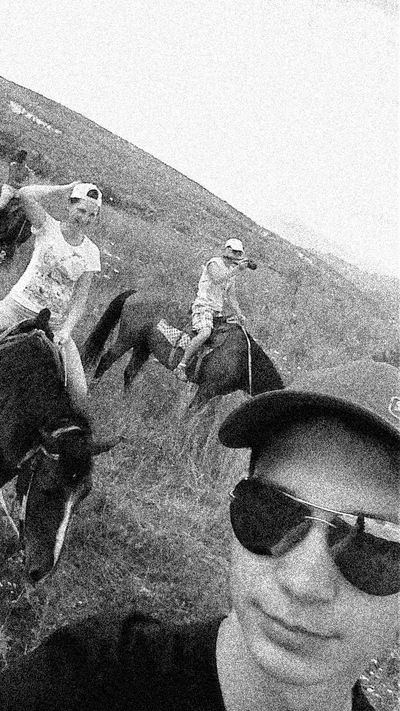 Алексей Бетехтин