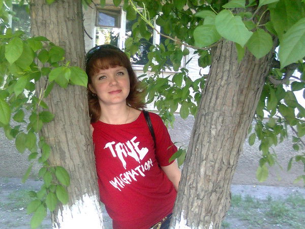 Наталья Пшеничникова