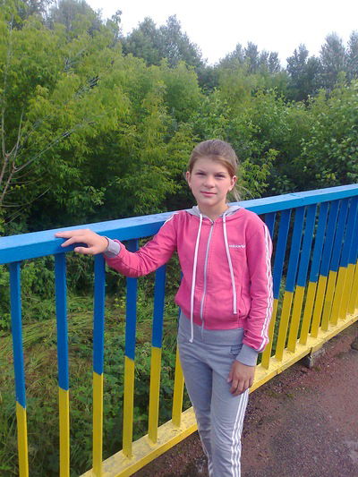 Дарина Шваб