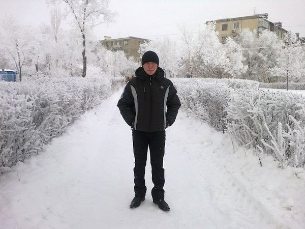 Сергей Кужегалиев