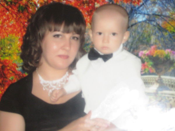 Светлана Ломакина