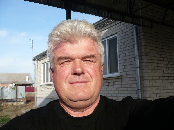 Артём Васильевич Швецов