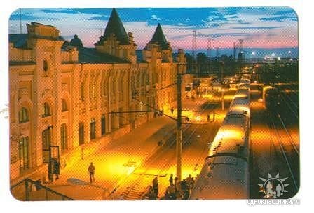 Максим Аноариков