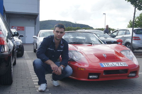 Иван Нешлюбенко