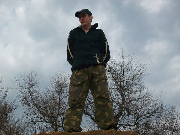 Леонид Микульский