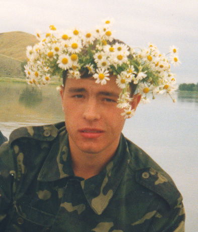 Максим Яковлев