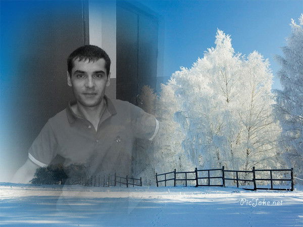 Лёха Юлдошев