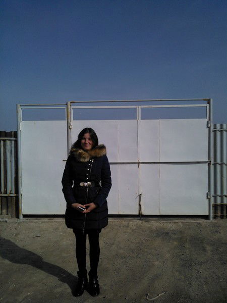 Маргарита Никонорова