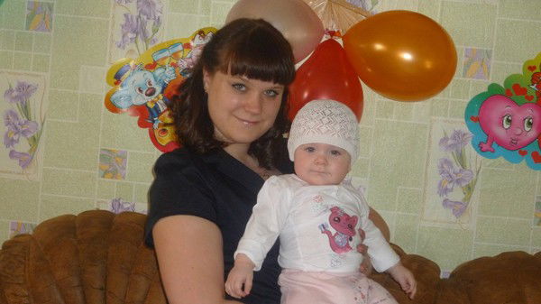 Юлия Майорова