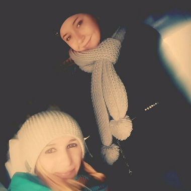 Анна Дмитроченко