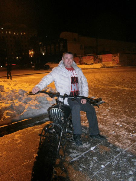 Сергей Козин