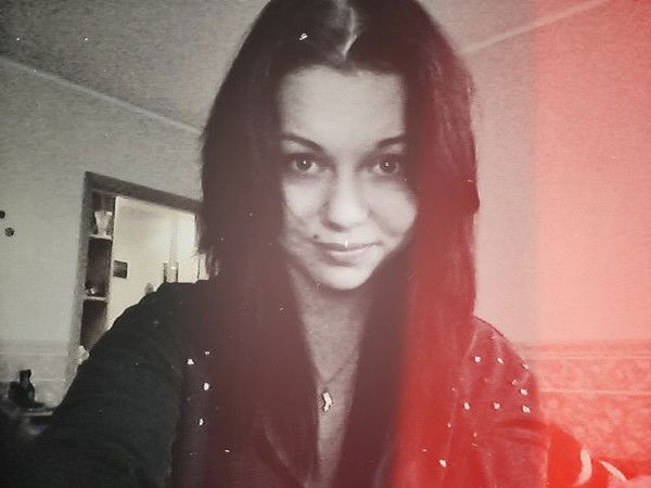 Ника Корникова