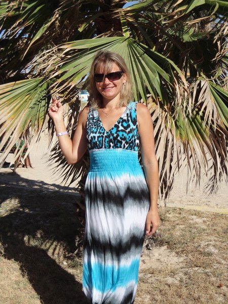 Ия Григорьева