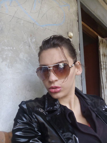 Аня Старосельская