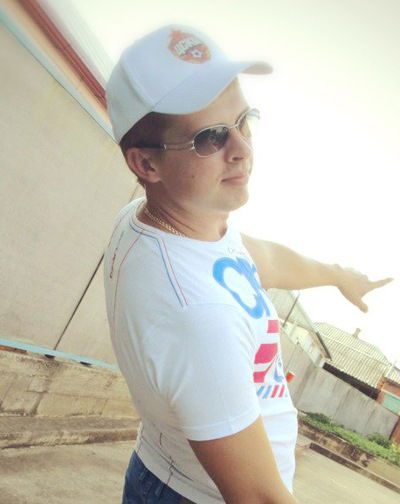 Александр Старшинов