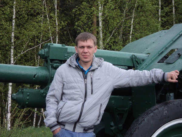 Алексей Акимов